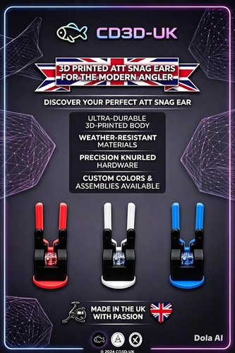 Att snag ears for - att,
