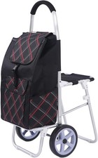 Foldable Stair Climber