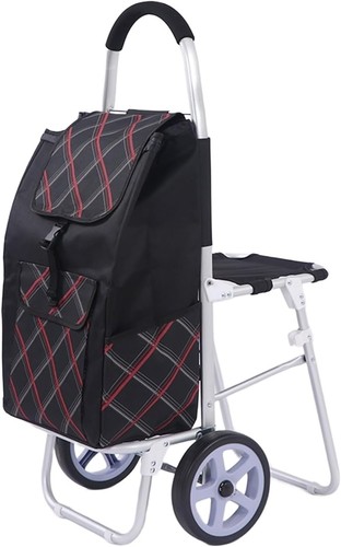 Foldable stair climber - foldable,