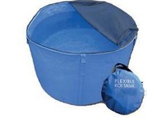 Flexible Koi Bowl - 90cm