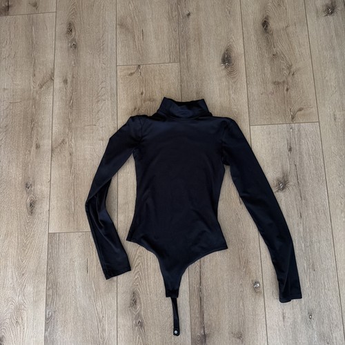 Wild fable black long - , sleeve