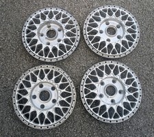 BBS Rs Faces 5x114.3 flat