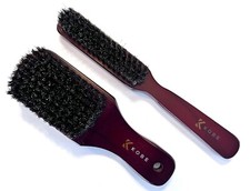 Barber's Skin Fade Brush Set