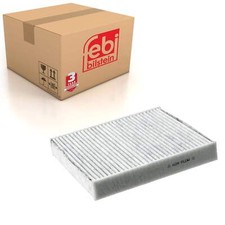 Carbon Cabin Pollen Filter