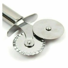 Pastry Pasta Crimper Cutter