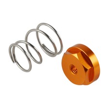 Rear Brake Return Spring Kit