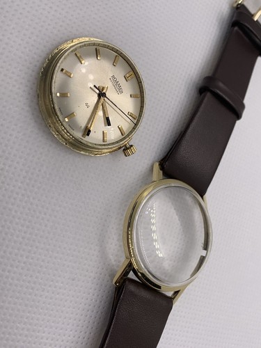 Vintage roamer rotopower - vintage,