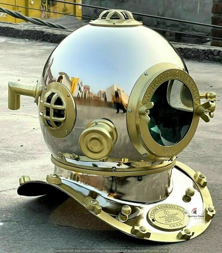 Antique copper solid brass - copper,