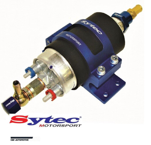 Sytec otp044 external fuel - sytec,