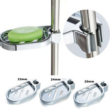 Adjustable Rail Slide Bathroom