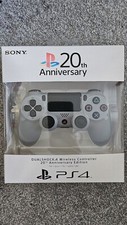 Sony Dualshock Controller 20th