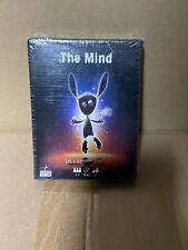 The Mind Card Game by Pandasaurus Games Family-Friendly Board Games