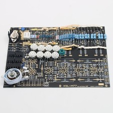 Hi-End KSL-M77 Preamplifier