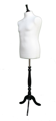 Deluxe male dressmakers dummy - deluxe,