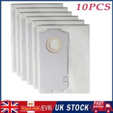10Pack Dust Extractor SMS Bags