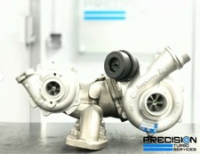 Vauxhall Zafira Astra Insignia 2.0 Cdti Twin-Turbo 1000-970-0062 55577924 A20DTR