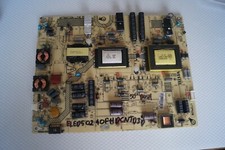 PSU POWER SUPPLY BOARD 17IPS20 23155902 FOR 50" BUSH ELED50240FHDCNTD3D
