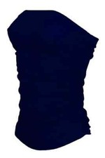 Womens plain strapless - plain,