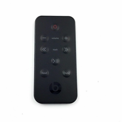 Beats remote control fit - remote,