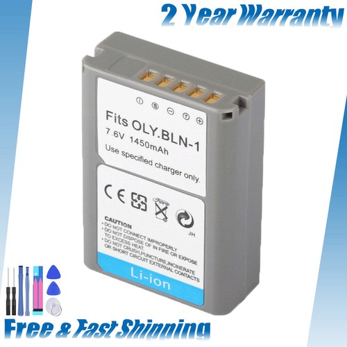 Bln1 bln camera battery - ps-bln1,