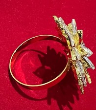 napkin rings set of 6