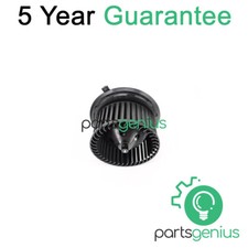 PG Heater Fan Blower Motor For