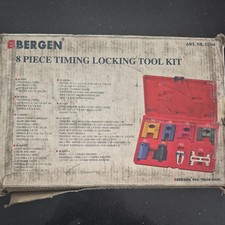Timing Tool Kit Vauxhall.  Citroen .vw & Rover