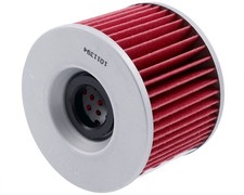 Oil Filter HIFLOFILTRO Honda