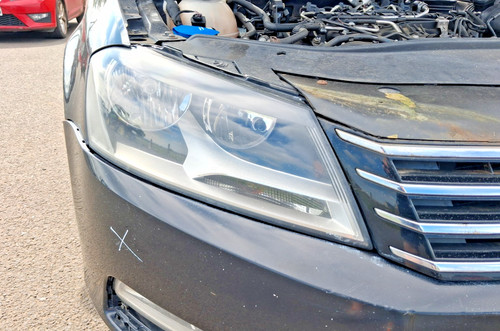 2012 volkswagen passat tdi - passat,