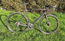 Giant Contend SL Disc Brake Road Bike 56 Cm Good Condition