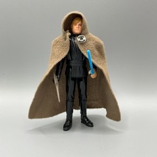 Vintage Star Wars Luke