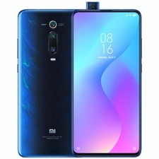 BRAND NEW XIAOMI MI 9T PRO - 128GB - GLACIER BLUE - DUAL SIM - 48MP CAMERA