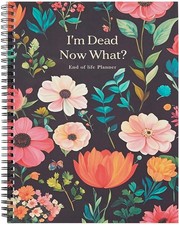 End of Life Planner UK - I'm