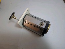 Mamod SA1 Roadster Firebox, Boiler, Piston Mount & Steering Assembly