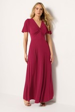 LTS Tall Women's Floral Twist