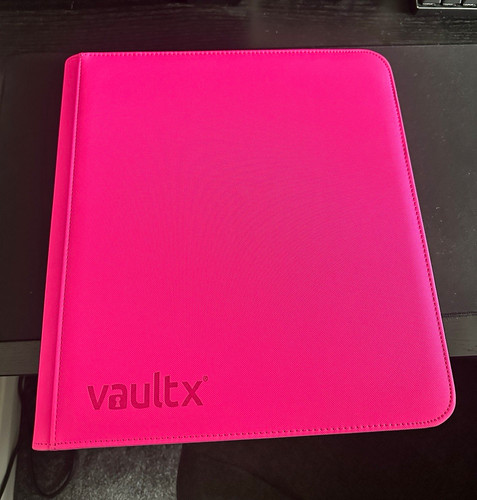 Vault pokémon sv9 - x,