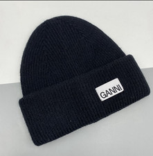 Winter Knitted Warm Thick Hat