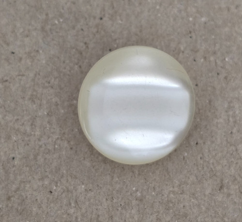 Faux pearl and - faux, a