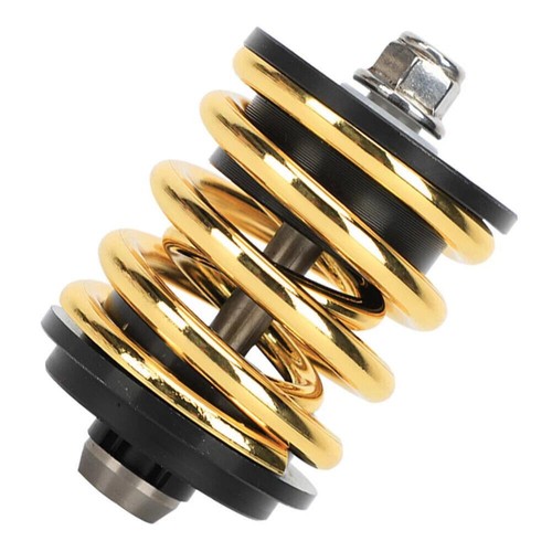 Aluminium shock absorber - aluminium,