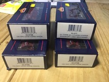 Bachmann 46 Tonne Hopper Wagon