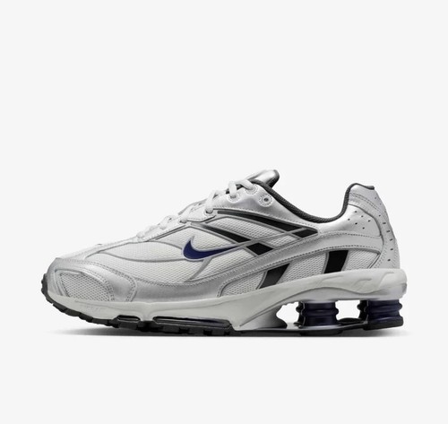 Nike shox ride - nike, 2