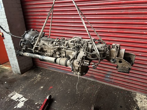 2006 mitsubishi shogun 2 - 2006, 3.2
