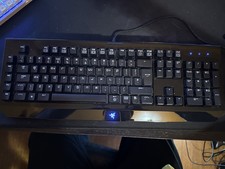 Genuine Razer BlackWidow
