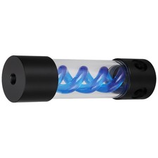 PC Water Cooling Kit 50mm Diameter Tube Water Cooling Reservoir For Home For