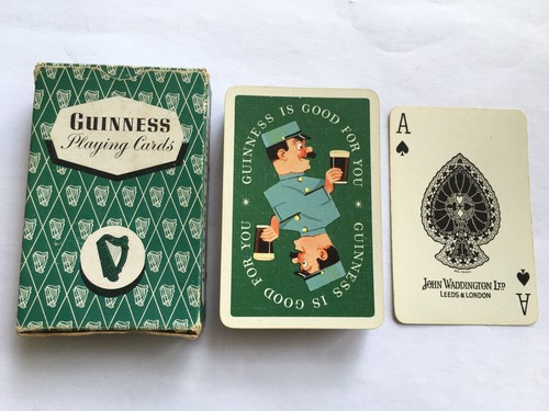 C1950s era guinness good - era,