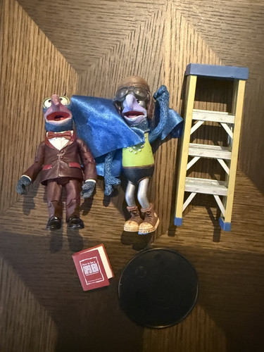 The great gonzo bundle muppets - the,