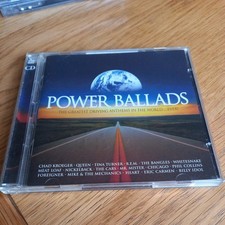 Various Artists - Best Power