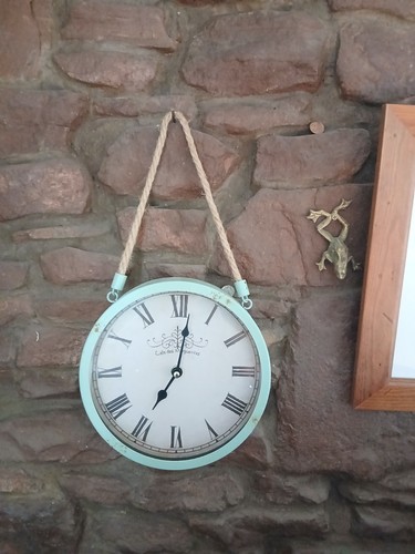 Aldi green retro shabby - retro, chic