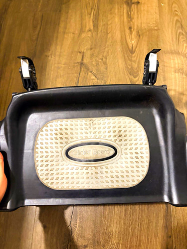 Baby jogger glider board - baby,