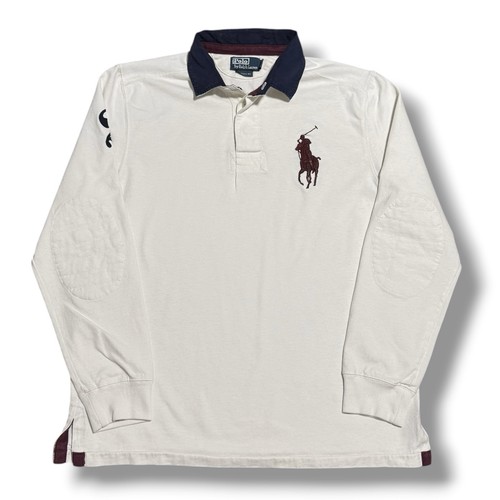Vintage polo ralph lauren - ralph,